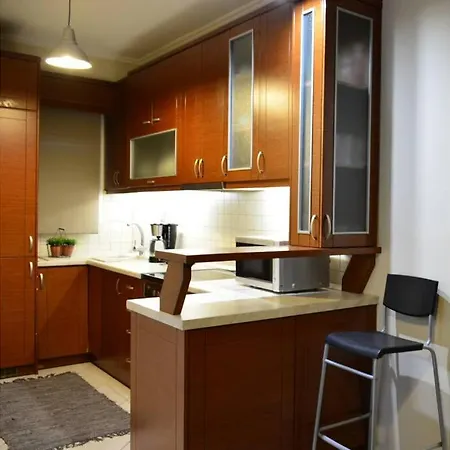 Apartment The
