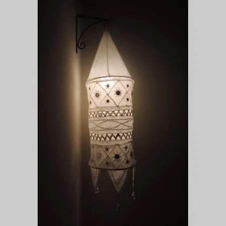 The *