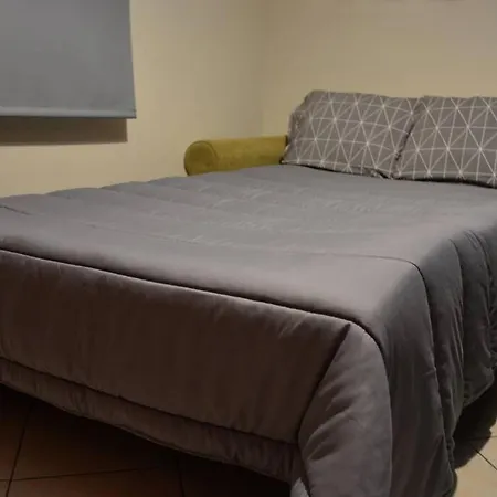 Apartment The Trikala (Thessaly)