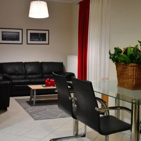 Apartment The