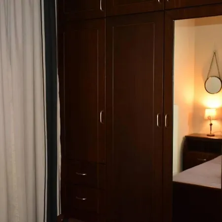 Apartment The *