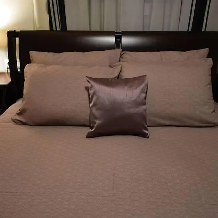 Apartment The *