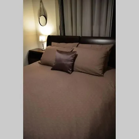 The