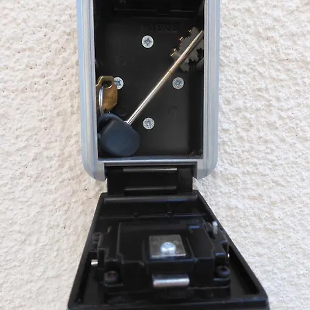 The Apartament Tríkala