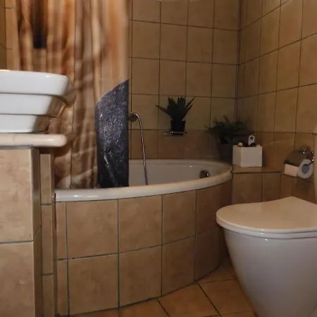 The Apartment Trikala (Thessaly)