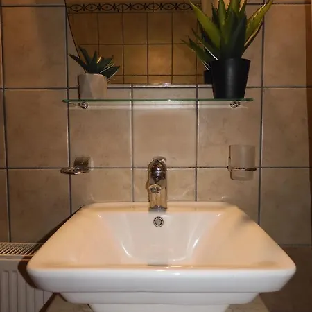 The Apartment Trikala (Thessaly)