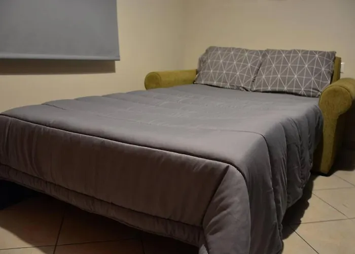 Apartment The Trikala (Thessaly)