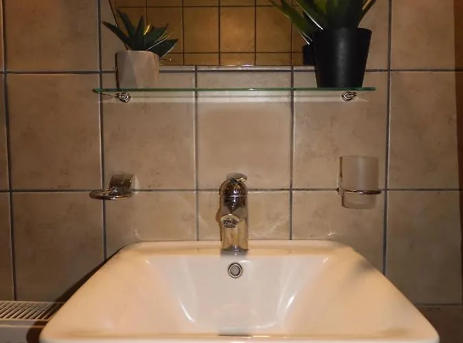 The Apartment Trikala (Thessaly)